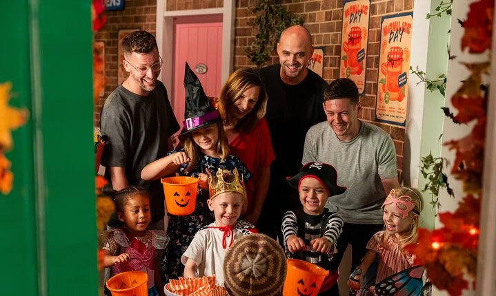 The Paddington Bear™️ Experience ticket