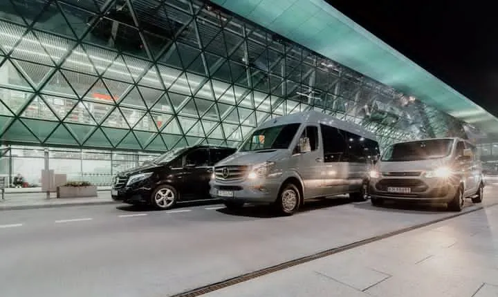 Private Krakow Balice Airport Transfer