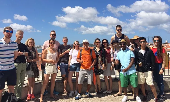 Lisbon Private Tour - The best introduction to the city