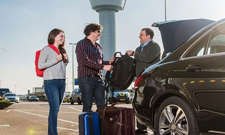 Dubai Airport Transit Tour - Explore Dubai in a Half Day Tour