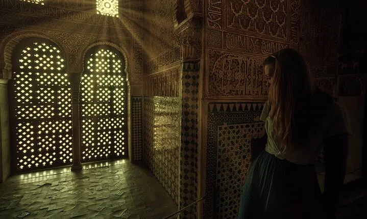 Alhambra Ticket Last Minute Deals
