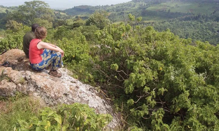 3 Days Hiking Safari To Mountain Elgon Sipi Hiking