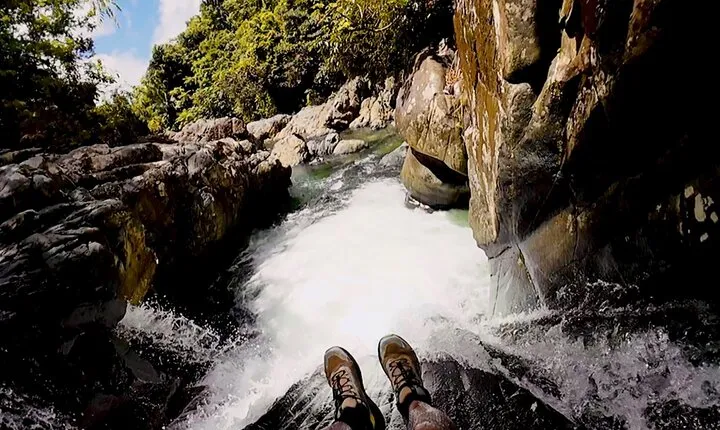 Charco Frío y Las Tinajas Experience with Provista Tours