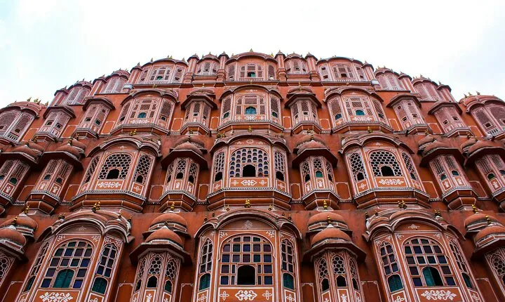 Private 1 Day Luxury Jaipur City Tour From Delhi By Car