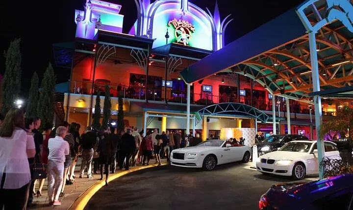 Orlando's Nightlife & Clubbing Experience