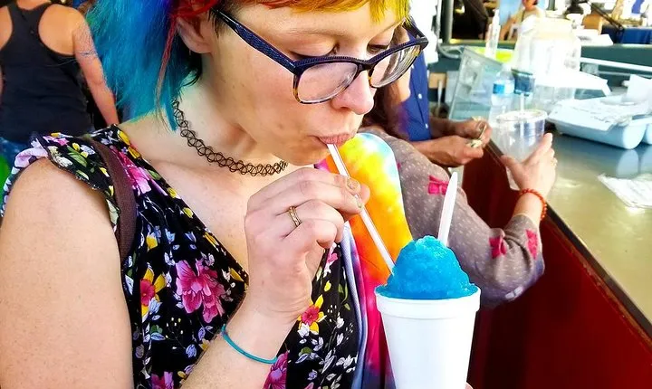 Sweet & Sinful Dessert Tour