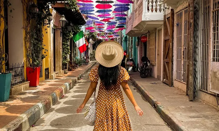 7 Day Private Cartagena Sightseeing Tour