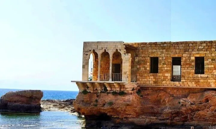 Full Day Tour in Byblos, Batroun and Nabu