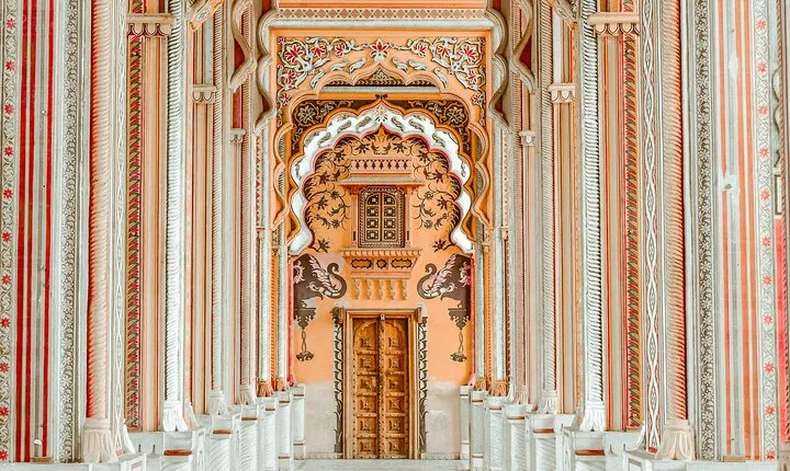 1-Day Golden Triangle Tour: Delhi, Agra, Jaipur