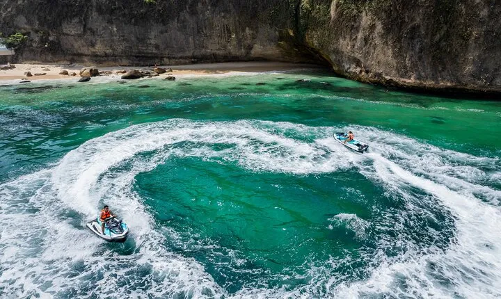 Jet Ski Adventure in Puerto Vallarta