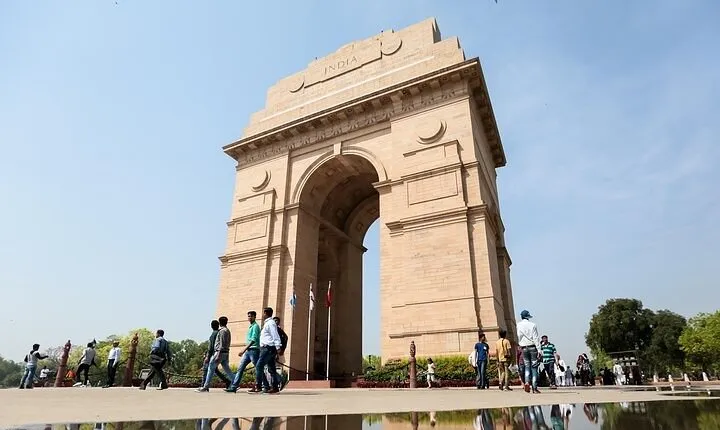 Full Day Private Delhi City Tour