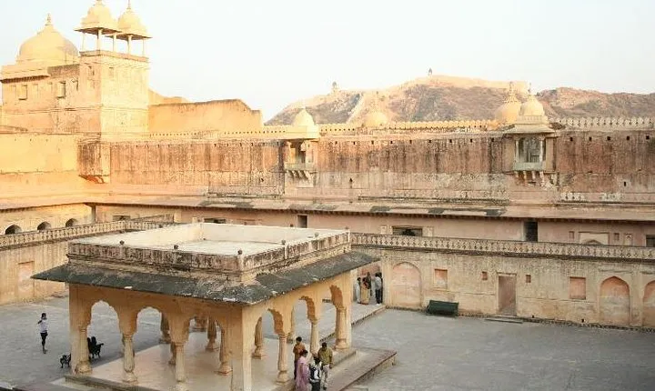 North India Experience Tour