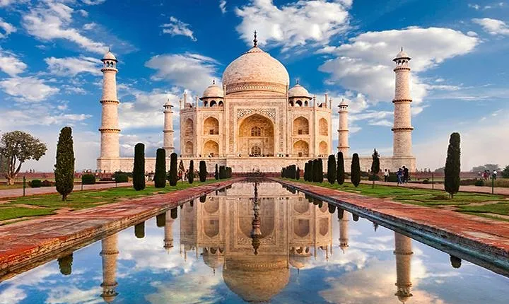 Golden Triangle Tour India