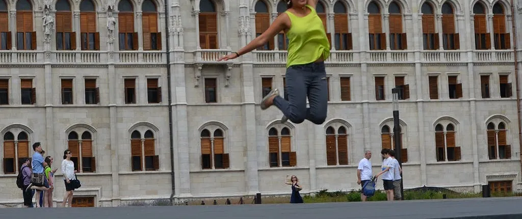 Budapest city tour with Danube river cruise