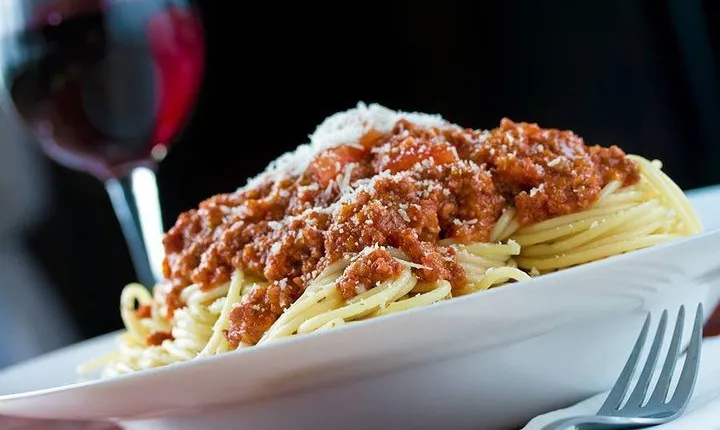 Wine Tasting & Tuscan Lunch - Food and Drinks included