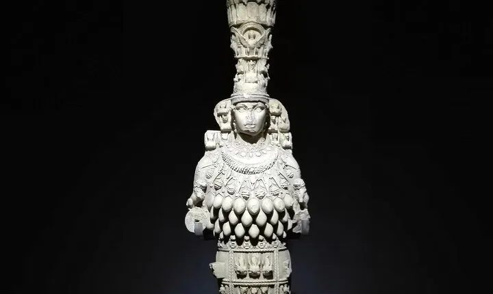 Enlightenment Trip to Ephesus City and Surroundings for Special Visitors