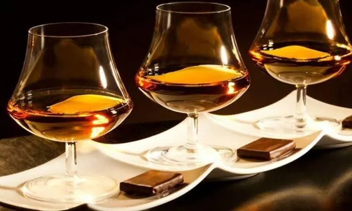 Private Irish Whiskey Tasting in Dublin