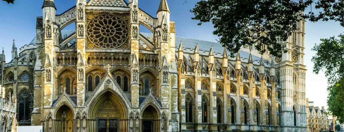 Westminster Abbey and Changing of the Guard Tour