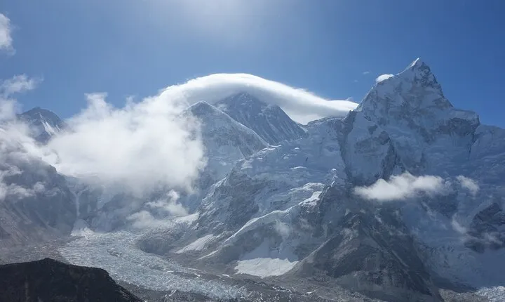 Everest Base Camp