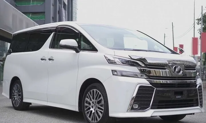 08 Hours Premium Private Car Rental with Driver In Kuala Lumpur