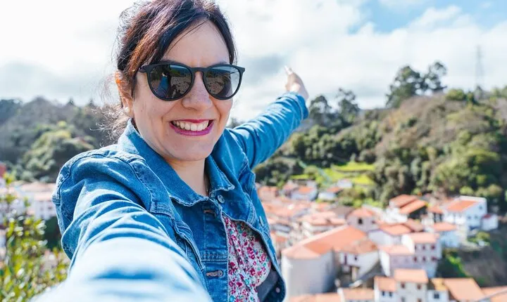 Full-Day Tour at Oviedo to Coastal Wonders of Asturias