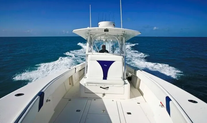 Fishing Charters in Key West Florida