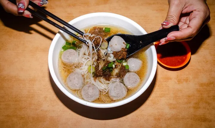 Laksa Lanes Kuala Lumpur Food Tour with 14+ Tastings