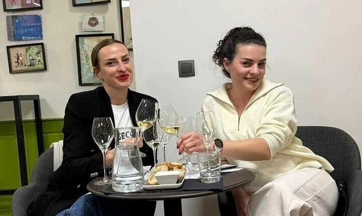 Peter's Walking Tours and Tasting in Sofia city