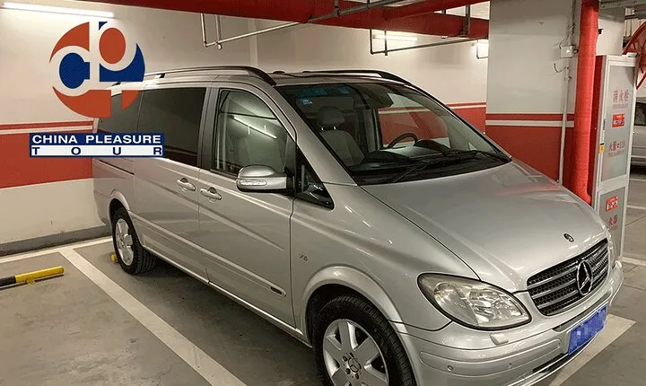 Beijing Capital Airport (PEK) to Daxing airport (PKX) transfer