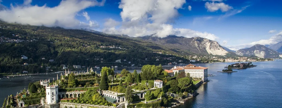 Tickets for Isola Bella