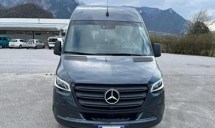 Linate Airport To Zermatt (Tasch) One Way Private Transfer
