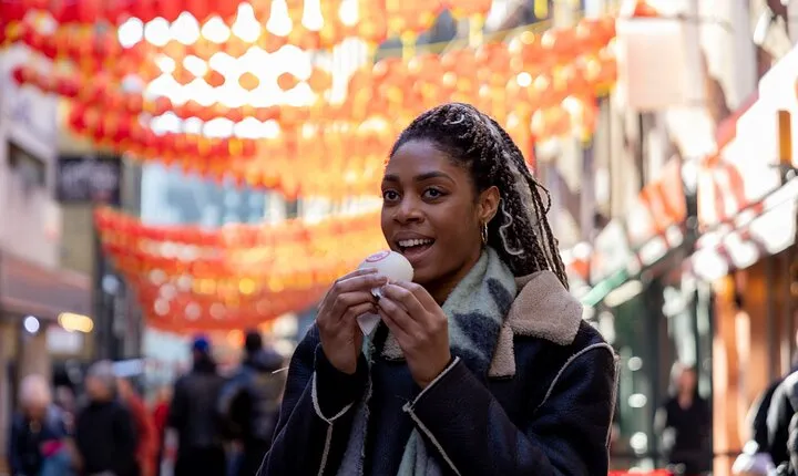 London Bites: Taste Your Way Through Soho & Chinatown