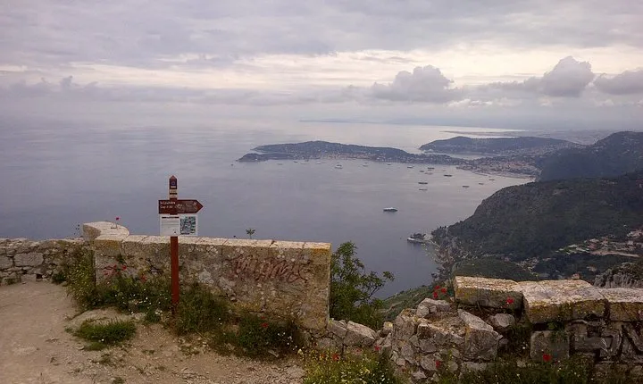 The Highlights of the Côte d'Azur with Tour Company recommended by Rick Steves