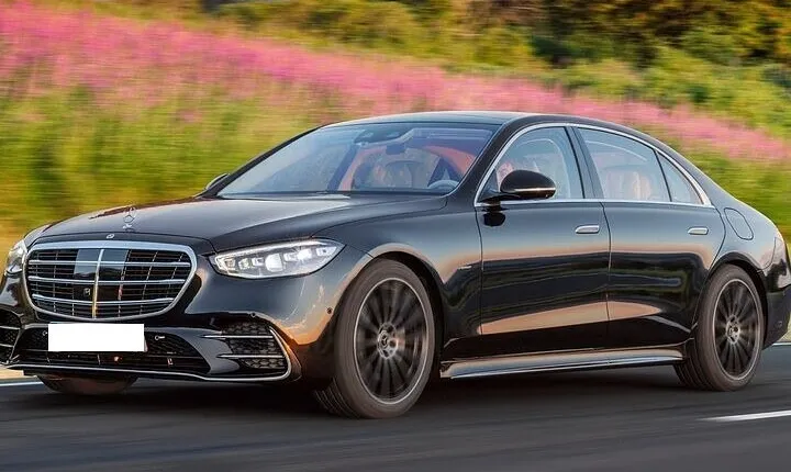 Arrival Private Transfer Paris CDG Airport to Le Havre by Sedan