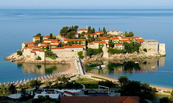 Kotor Shore Excursion : Coastal Pearls of Montenegro Tour
