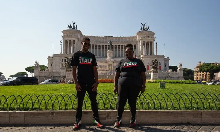 Luxury Rome with Driver: Optional Tour Guide & Vatican Museums