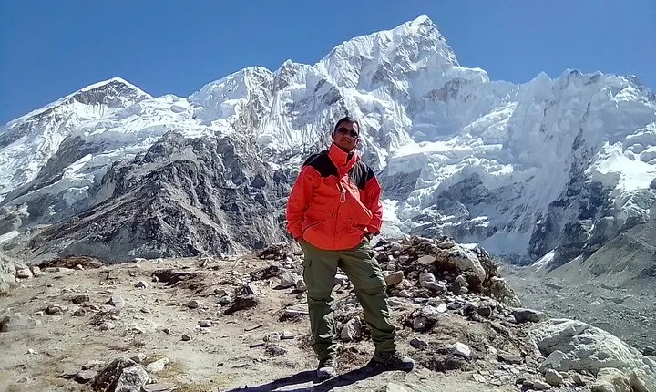 12 Days Amazing Mount Everest Base Camp Trek