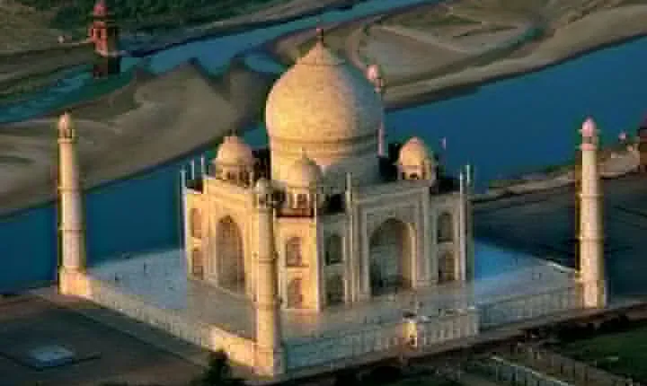 Same Day Taj Mahal Trip By Gatimaan Train