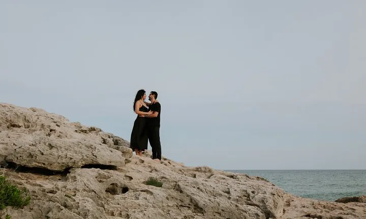 Tulum photo tour experience