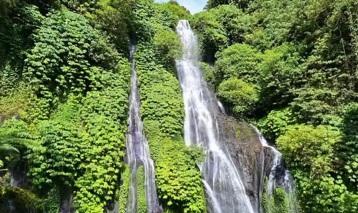 Bali Highland Day Tour