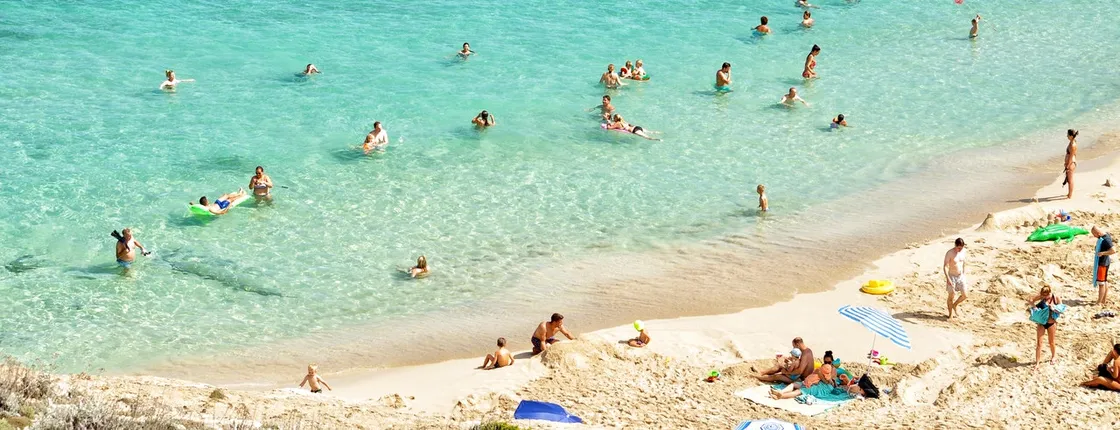 Mallorca Tour App & Game