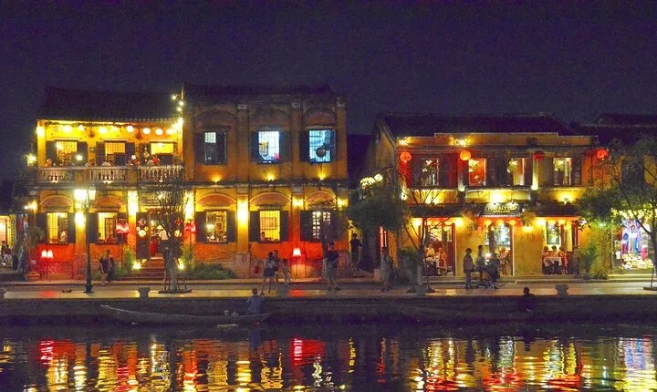 Day Tour Explore Da Nang & Hoi An Ancient Town By Night