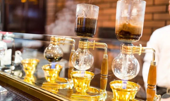 Athens Hipsters Tour: Culture, Creativity & Coffee