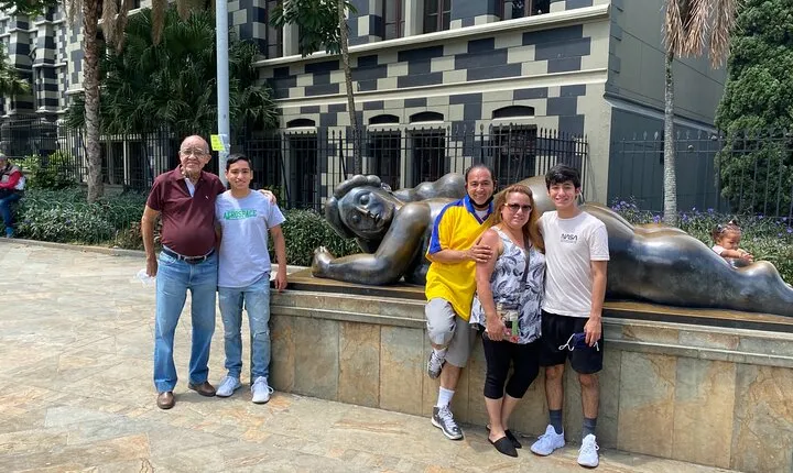 City Tour Medellin