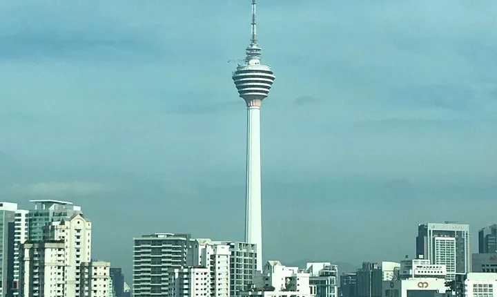 Full-Day Putrajaya, Kuala Lumpur City & Batu Caves Tour