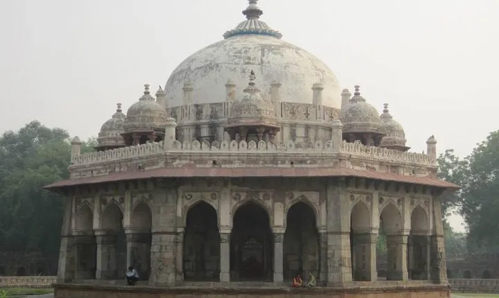 Private Full Day Guided Tour of Delhi and Old Delhi