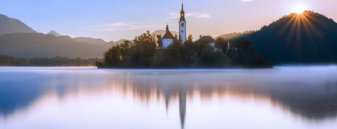 Full-Day Tour to Postojna Cave, Predjama Castle and Lake Bled