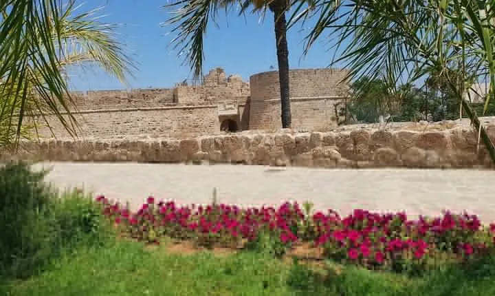 Kyrenia and Famagusta Tour (Kyrenia/ Nicosia/ Famagusta Hotels)