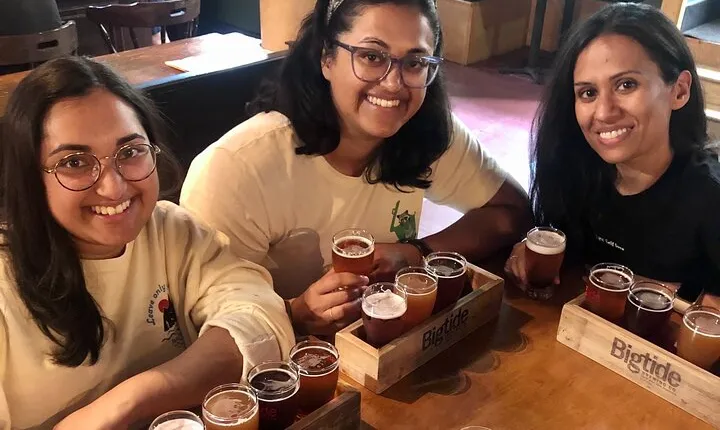 150 Years of Beers