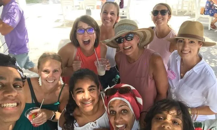 The Bronx Bash Scavenger Hunt